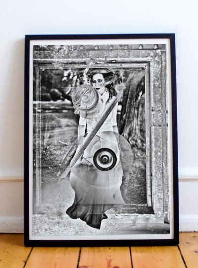 How much are you being who you want to be