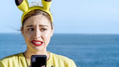 Level 40 - Wish I Could Be [Short Film]