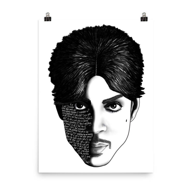 The 1 and Only Prince